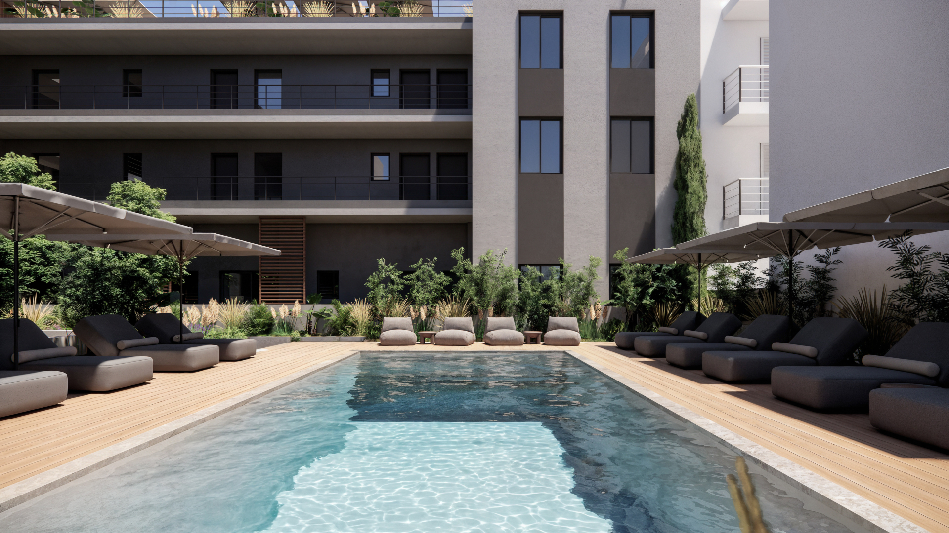 JKP Artemis pool render